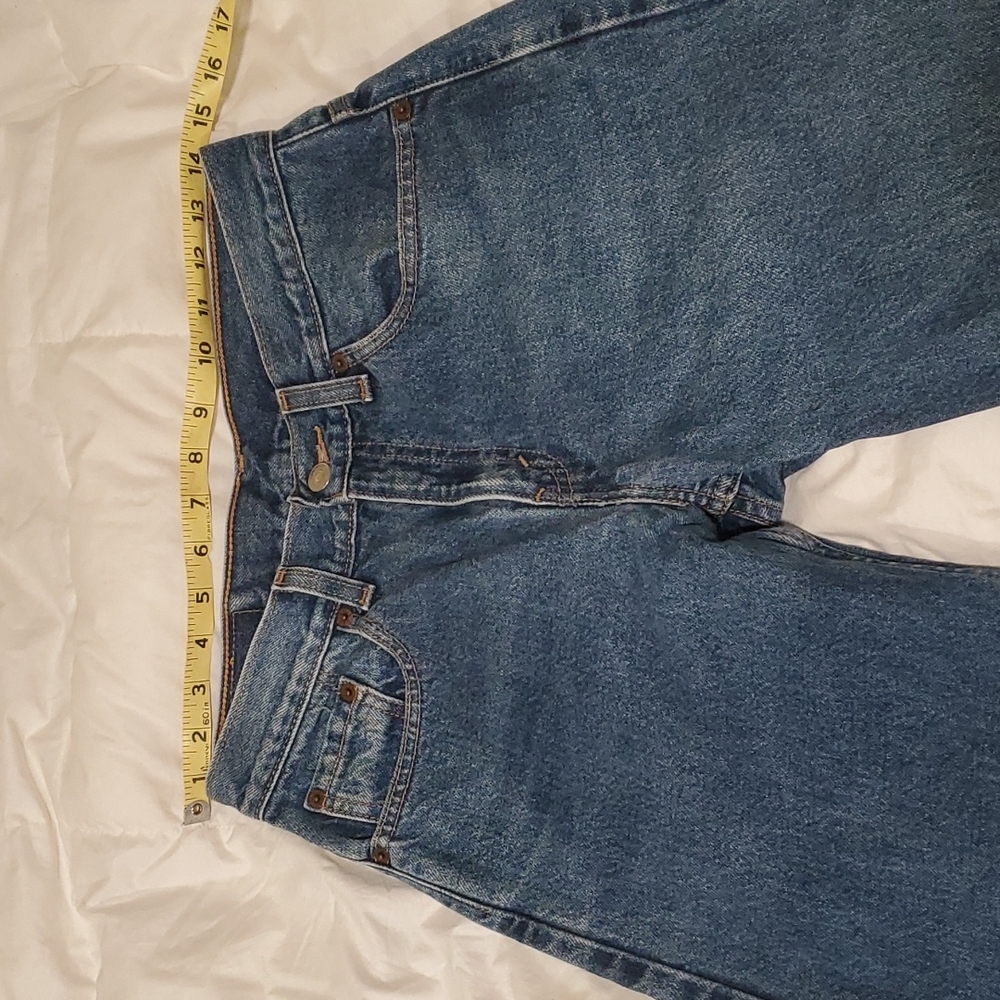 Vintage 577 Levi's